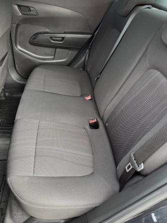 Chevrolet Aveo II с пробегом 2013 года, цена 550 000 рублей, 167443 км, седан, Автокод Объявления