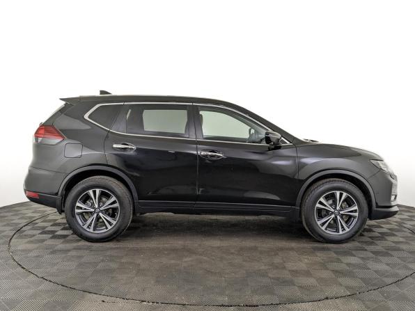 Nissan X-Trail III Рестайлинг с пробегом 2021 года, цена 2 900 000 рублей, 84963 км, внедорожник, Автокод Объявления