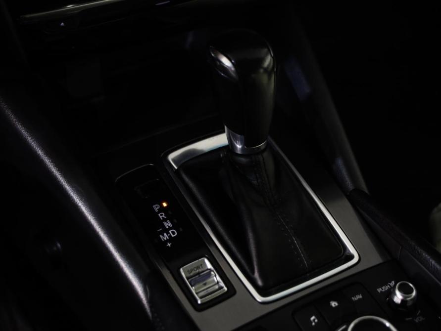 Mazda 6 III (GJ) Санкт-Петербург  - изображение 18