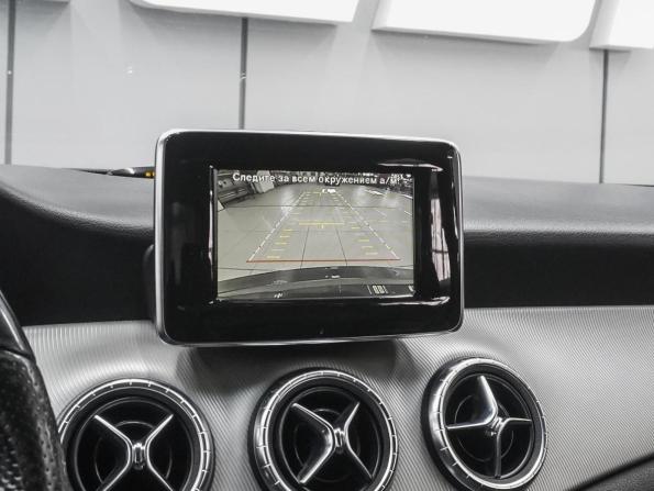 Mercedes-Benz CLA I (C117 X117) с пробегом 2014 года, цена 1 570 000 рублей, 199856 км, седан, Автокод Объявления