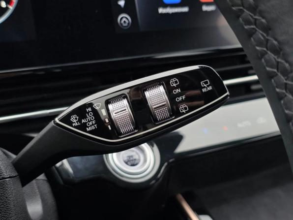 Omoda C5 I с пробегом 2023 года, цена 1 730 000 рублей, 63400 км, внедорожник, Автокод Объявления