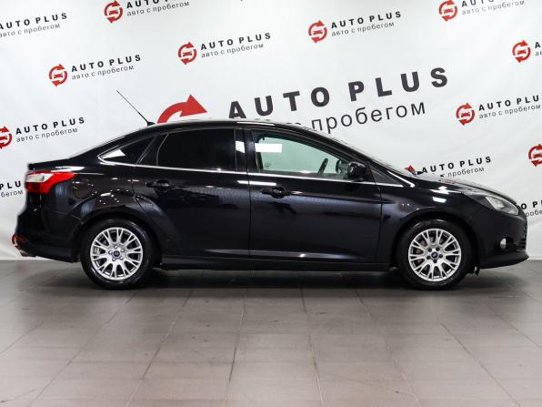Ford Focus III с пробегом 2012 года, цена 899 000 рублей, 204528 км, седан, Автокод Объявления