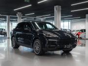 Porsche Cayenne III Москва  - изображение 33