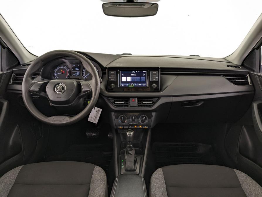 Skoda Rapid II Москва  - изображение 14