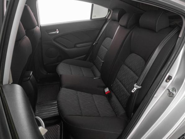 Kia Cerato III с пробегом 2013 года, цена 979 000 рублей, 194789 км, седан, Автокод Объявления