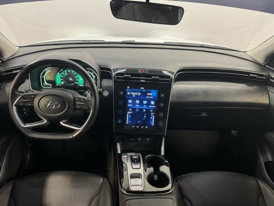 Hyundai Tucson IV Уфа  - изображение 13