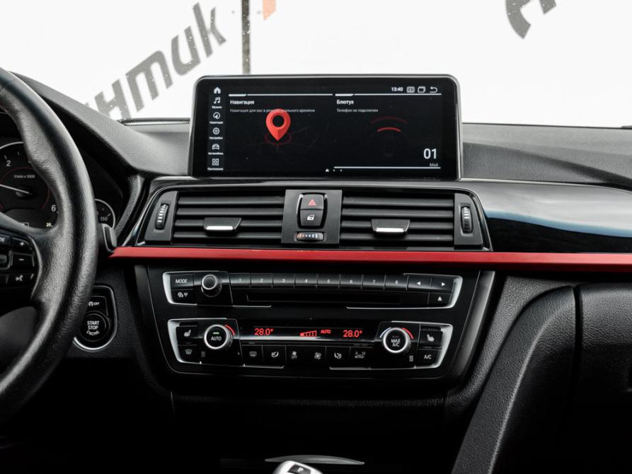 BMW 3 серии VI (F3x) Екатеринбург  - изображение 19