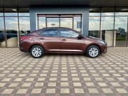Hyundai Solaris II Рестайлинг Краснодар  - изображение 12