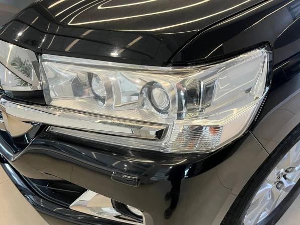 Toyota Land Cruiser 200 Series Рестайлинг 2 с пробегом 2019 года, цена 7 980 000 рублей, 57226 км, внедорожник, Автокод Объявления