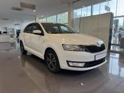 Skoda Rapid I Подольск  - изображение 26