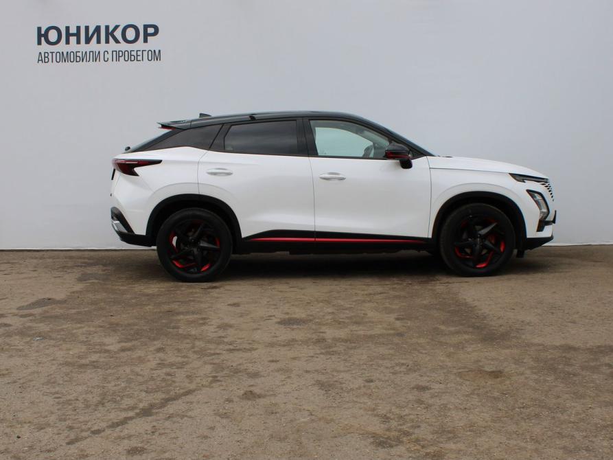 Omoda C5 I Нижний Новгород  - изображение 4