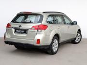 Subaru Outback IV Москва  - изображение 35