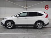 Honda CR-V IV Казань  - изображение 34