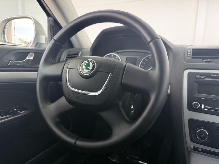 Skoda Octavia II (A5) Рестайлинг Уфа  - изображение 8