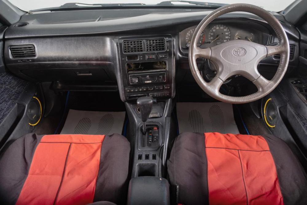 Toyota Caldina I Томск  - изображение 11