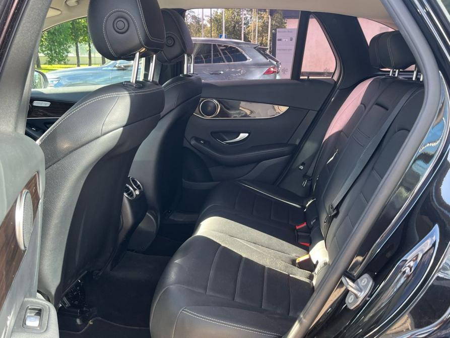 Mercedes-Benz GLC I (X253) Санкт-Петербург  - изображение 8