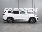 Chery Tiggo 8 I Рестайлинг Воронеж  - изображение 28