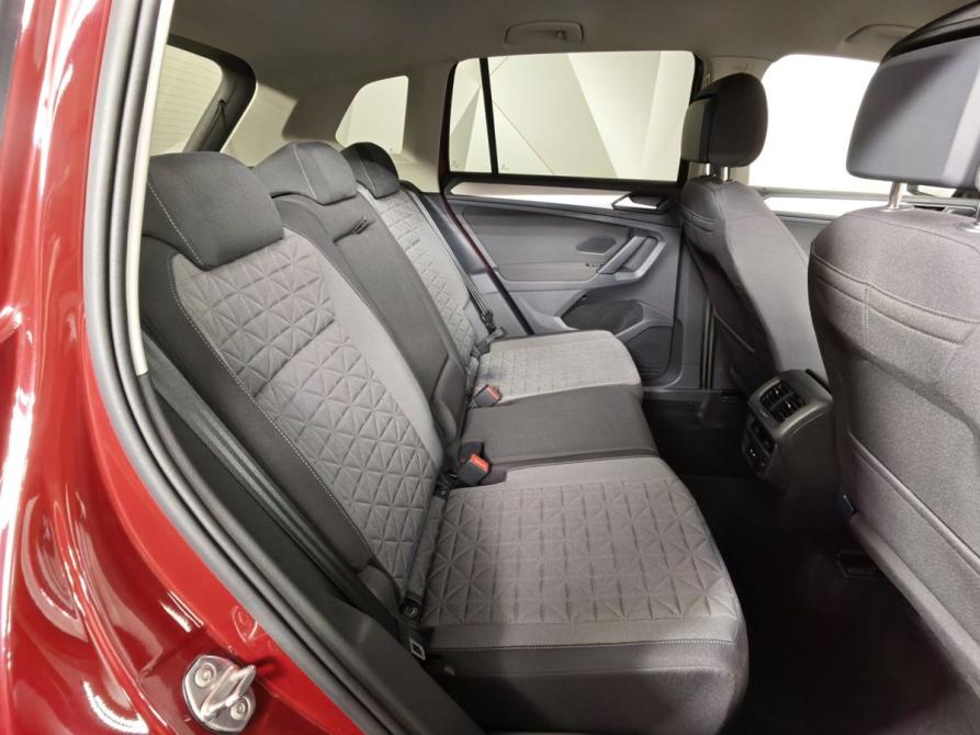 Volkswagen Tiguan II Рестайлинг Москва  - изображение 16
