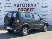 Chevrolet Niva I Владимир  - изображение 14