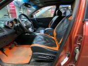 Nissan Murano I (Z50) Иркутск  - изображение 21