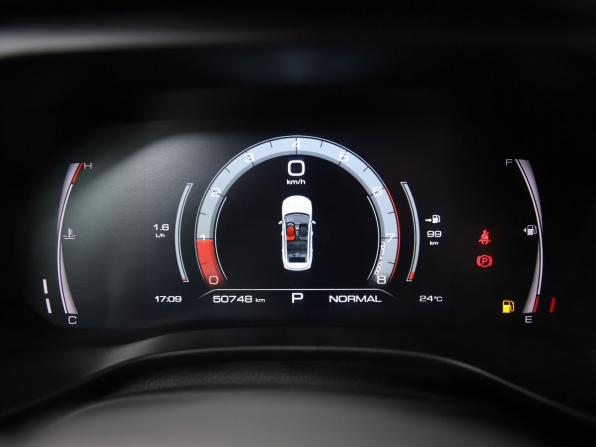 Haval Jolion I с пробегом 2022 года, цена 1 750 000 рублей, 50748 км, внедорожник, Автокод Объявления