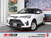 Toyota Raize I Кемерово  - изображение 24