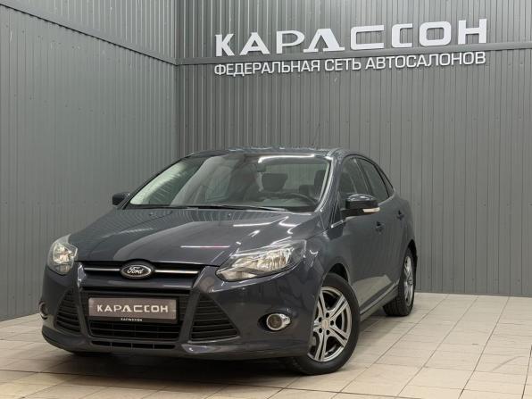 Ford Focus III с пробегом 2011 года, цена 829 000 рублей, 192751 км, хэтчбек, Автокод Объявления