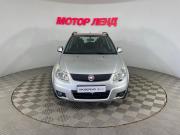 Fiat Sedici Воронеж  - изображение 24