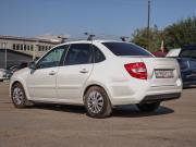Lada (ВАЗ) Granta I Рестайлинг Ижевск  - изображение 27