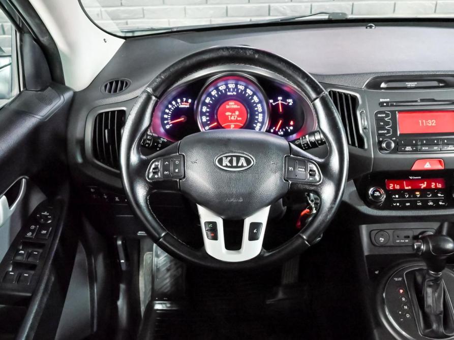 Kia Sportage III Екатеринбург  - изображение 12