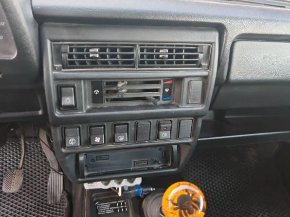 Lada (ВАЗ) 2131 (4x4) I с пробегом 2016 года, цена 649 000 рублей, 82120 км, внедорожник, Автокод Объявления
