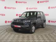 Lada (ВАЗ) Niva Travel I Вологда  - изображение 17