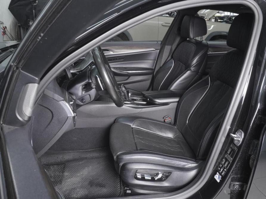 BMW 5 серии VII (G30/G31/G38) Ростов-на-Дону  - изображение 10