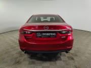 Mazda 6 III (GJ) Уфа  - изображение 36