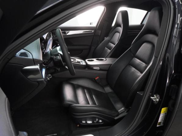 Porsche Panamera II с пробегом 2016 года, цена 5 975 000 рублей, 164396 км, лифтбек, Автокод Объявления