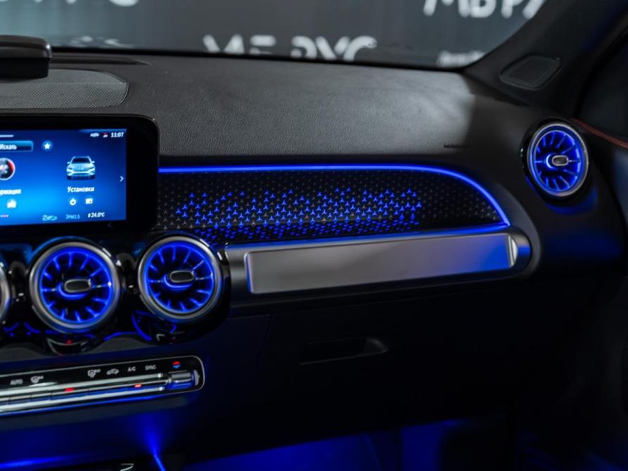 Mercedes-Benz GLB I (X247) Рестайлинг Москва  - изображение 20