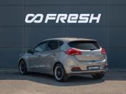 Kia Ceed II Краснодар  - изображение 24