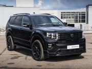 Kia Mohave I Рестайлинг 2 Москва  - изображение 31