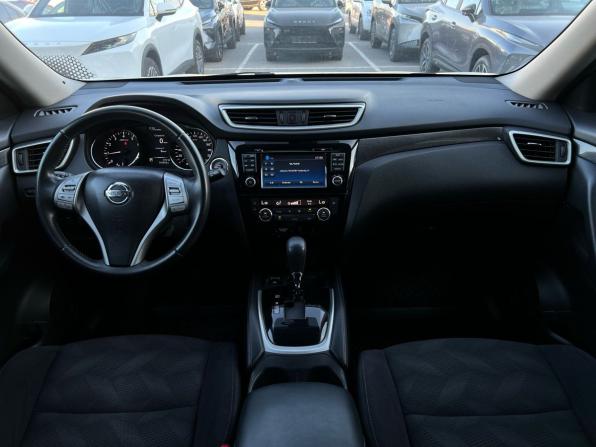 Nissan X-Trail III с пробегом 2017 года, цена 1 890 000 рублей, 134819 км, внедорожник, Автокод Объявления