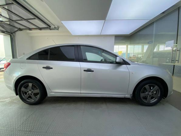Chevrolet Cruze I с пробегом 2012 года, цена 649 000 рублей, 205214 км, седан, Автокод Объявления
