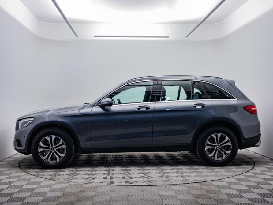 Mercedes-Benz GLC I (X253) Москва  - изображение 9
