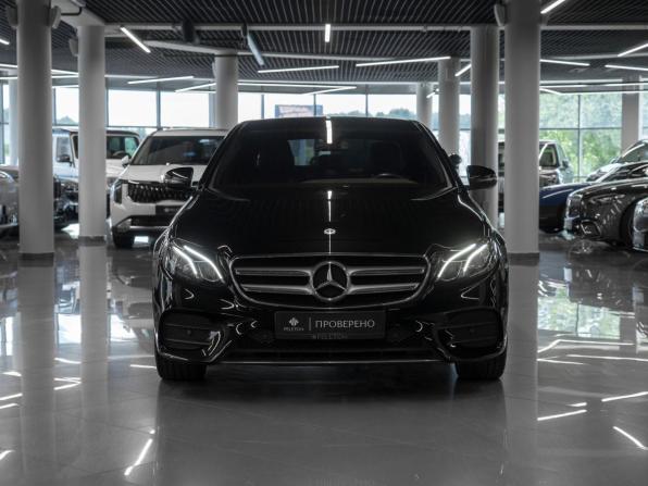 Mercedes-Benz E-Класс V (W213 S213 C238) с пробегом 2018 года, цена 3 600 000 рублей, 97542 км, седан, Автокод Объявления