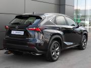 Lexus NX I Москва  - изображение 34