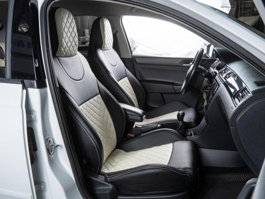 Skoda Rapid I Волгоград  - изображение 8