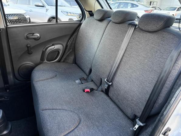 Nissan Micra III (K12) с пробегом 2006 года, цена 549 000 рублей, 121774 км, хэтчбек, Автокод Объявления