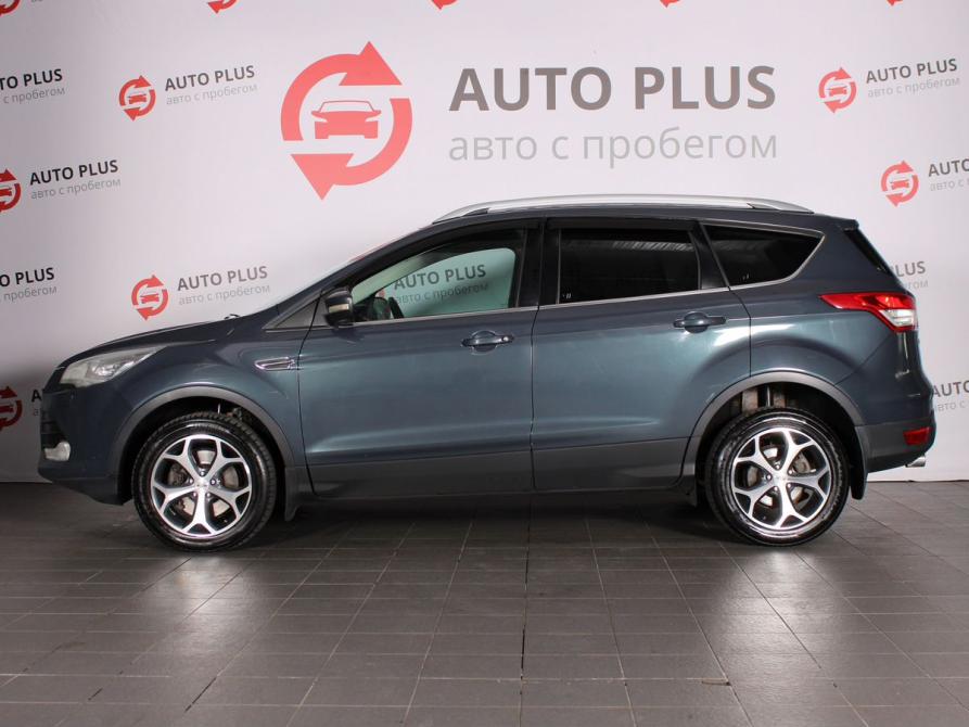 Ford Kuga II Минеральные Воды  - изображение 5
