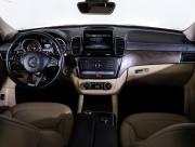 Mercedes-Benz GLE Coupe I (C292) Москва  - изображение 38