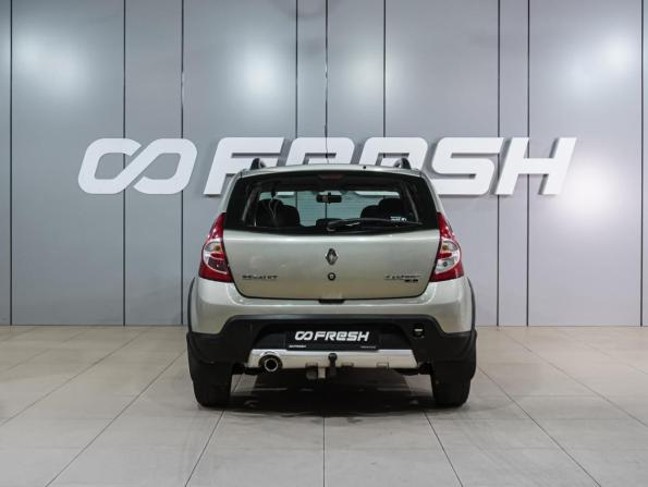Renault Sandero I с пробегом 2014 года, цена 1 039 000 рублей, 29789 км, хэтчбек, Автокод Объявления