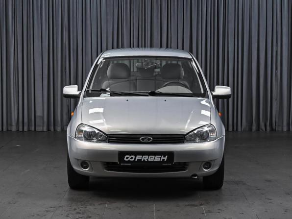 Lada (ВАЗ) Kalina I с пробегом 2011 года, цена 478 000 рублей, 144390 км, седан, Автокод Объявления