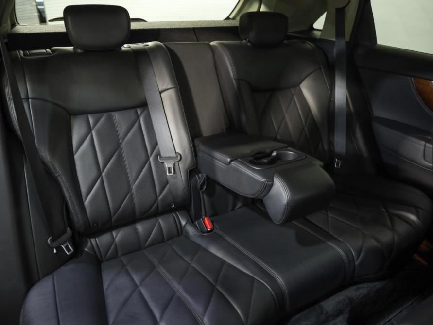 Infiniti QX70 Санкт-Петербург  - изображение 27